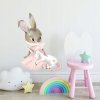 PASTEL RABBIT UNICORN STICKER VEĽKOSŤ S._0