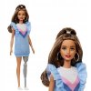 MATTEL BARBIE BÁBIKY Fashionistas Protetické nohy_9