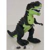 Chodiaci T-Rex so zvukom, projektorom a 2 vajíčkami