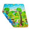 MAT PENA MAT PRE DETI 180X150CM XXL D04_1