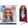 LOL SURPRISE OMG WORLD TRAVEL CITY BABE ZESTAW Seria O M G