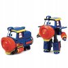 ROBOT VLAKY COBI figúrka transformačnej VICTOR_1