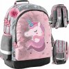UNICORN PLECAK SZKOLNY JEDNOROZEC DLA DZIEWCZYNKI Marka Paso