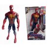 OBRÁZOK spider-muž AVENGERS ZVUK InteraktywnaDuża_3