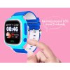 SLEDOVAŤ TELEFÓN SMART WATCH DETI GPS LOKÁTOR_4