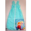Chôdza spací vak obálky SPANIE DISNEY 116-122 cm Medvedík_3
