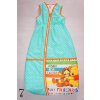 Chôdza spací vak obálky SPANIE DISNEY 116-122 cm Medvedík_6