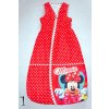 Chôdza spací vak obálky SPANIE DISNEY 116-122 cm Medvedík_0