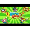 SUPER ZINGS 3 SERIES 3 súboru 10 číselné ÚDAJE ZLATO_5