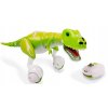COBI ZOOMER DINO JURSKÝ PARK DINOSAUR ROBOTA NA DIAĽKU_1