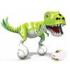 COBI ZOOMER DINO JURSKÝ PARK DINOSAUR ROBOTA NA DIAĽKU_2