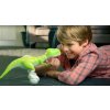COBI ZOOMER DINO JURSKÝ PARK DINOSAUR ROBOTA NA DIAĽKU_6