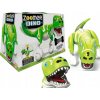 COBI ZOOMER DINO JURSKÝ PARK DINOSAUR ROBOTA NA DIAĽKU_0