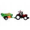 4 TRAKTORY + 4 MEGA STROJE HNACIA SADA 53 CM_9