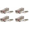 NGK ZAPAĽOVACIE SVIEČKY PFR6Q (6458) AUDI SKODA 4PCS_0