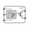 PULZOVÉ RELÉ BISTABILNÉ 4-WSP NO Plus_2