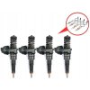 4x TESNENIE PRE VSTREKOVAČE ČERPADIEL TOURAN 1,9 2,0 TDI_5