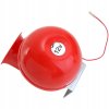 Elektrický hlasný klaksón 200DB 12V červený_6