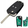 KLÍČ S ELEKTRONIKOU CHEVROLET ORLANDO CRUZE AVEO_1