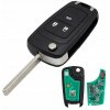 KLÍČ S ELEKTRONIKOU CHEVROLET ORLANDO CRUZE AVEO_0