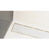 Lineárny odtok Premium Gold Gold NA BUDOVU. 110cm_2