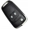 KLÍČOVÉ RIADENIE CHEVROLET ORLANDO VOLT KEY PILOT_1