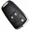KLÍČOVÉ RIADENIE CHEVROLET ORLANDO VOLT KEY PILOT_0