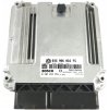 VW GOLF 1.9 ECU 03G906016FS 0281011955 IMMO OFF_0