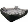Pelech pre psa - Správa postele PSA 115x95 BIG QUILEDED_5