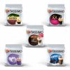 Kapsule Tassimo rôzne chute, 56 kusov_0