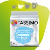 Kapsule Tassimo mlieko Creamer z Mlieka, 48szt._1