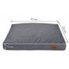 Pelech pre psa - Matrac PofA Belowe Messenger pre Dog Cat 70x50_6