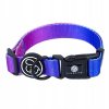 Obojok pre psa -  Golier regulovaný pre fialovú náladu l_0
