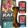 Krmivo pre psy - Noteci Rafi Rafi Jagnanica Junior 10kg + ZADARMO_1