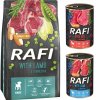 Krmivo pre psy - Noteci Rafi Rafi Jagnanica Junior 10kg + ZADARMO_0
