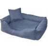 Pelech pre psa - DOG BED 120/90 CM SOFA BRONZE BR_1