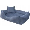 Pelech pre psa - DOG BED 120/90 CM SOFA BRONZE BR_0