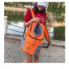 Prepravná taška pre psa -  Prenosné ramenné batoh pre PSA_5