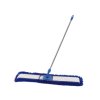 Profesionálny mop SÚPRAVA priemyselné 100 cm AKRYL_1