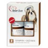 Šampón pre psa -  Sada šampónu + kondicionér SHIH TZU (dlhé vlasy)_0