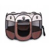Klietka, ohradka pre psa -  Skladacie playPen pre psov Cat L (i073)_0