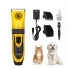 Strojček na strihanie psov -  Zvieratý psík_0