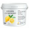 KYSELINA CITRÓNOVÁ kyselina potraviny ČISTÁ 10 kg E330_0