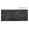 POZADIE ŠTRUKTURÁLNYCH 3D ROCK AKVÁRIUM 150 x 60 cm_6