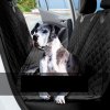 Prepravná taška pre psa -  Automobilová podložka pre sedadlo na auto_1
