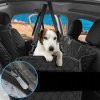Prepravná taška pre psa -  Automobilová podložka pre sedadlo na auto_2