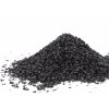 30 KG, ČIERNA ZRNITOSTI 1-3 mm V AKVÁRIU RASTLINY_0