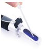 Refraktometer Na Meranie Salinity Salimetr 0-4%_4
