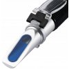 Refraktometer Na Meranie Salinity Salimetr 0-4%_0