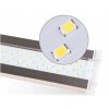 SunSun ADE 18W Lamp Bar LED osvetlenie 48-65cm_1
